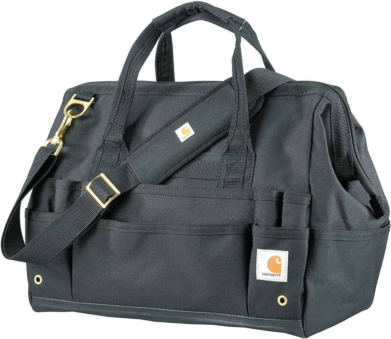 Carhartt Onsite Tool Bag, Durable Water-Resistant, Tool Storage Bag, Heavywight