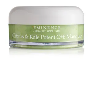 Citrus & Kale Potent C E Masque