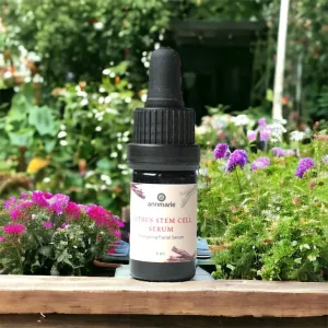 Citrus Stem Cell Serum Travel Size 5ml - Annmarie Skin Care