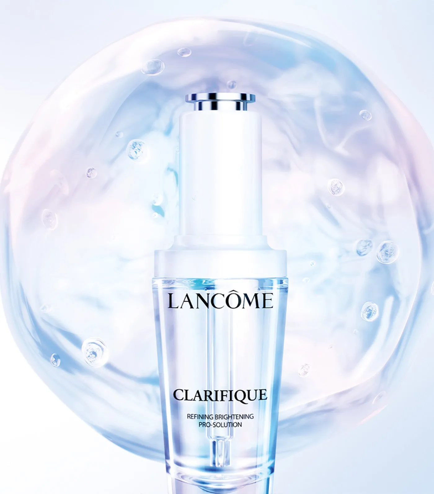 Clarifique Pro-Solution Brightening Serum