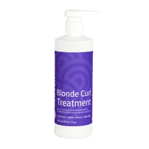 Clever Curl Blonde Curl Treatment 450ml