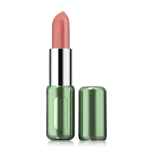 Clinique Pop Longwear Lipstick, Petal Pop - Matte