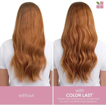 Colorlast Deep Treatment Nourishing hair mask with orchid extract 100ml, Biolage