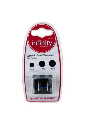 Cosmetic Pencil Sharpener