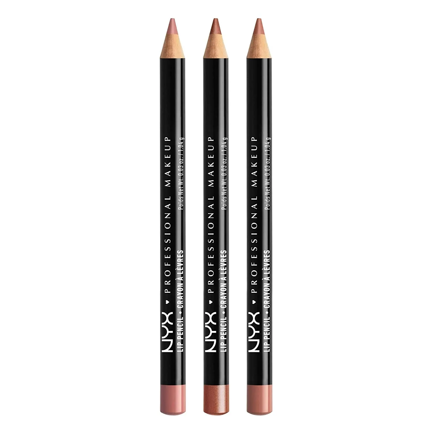 Creamy Lip Liner Pencil - Espresso | Long-Lasting & Smudge-Resistant