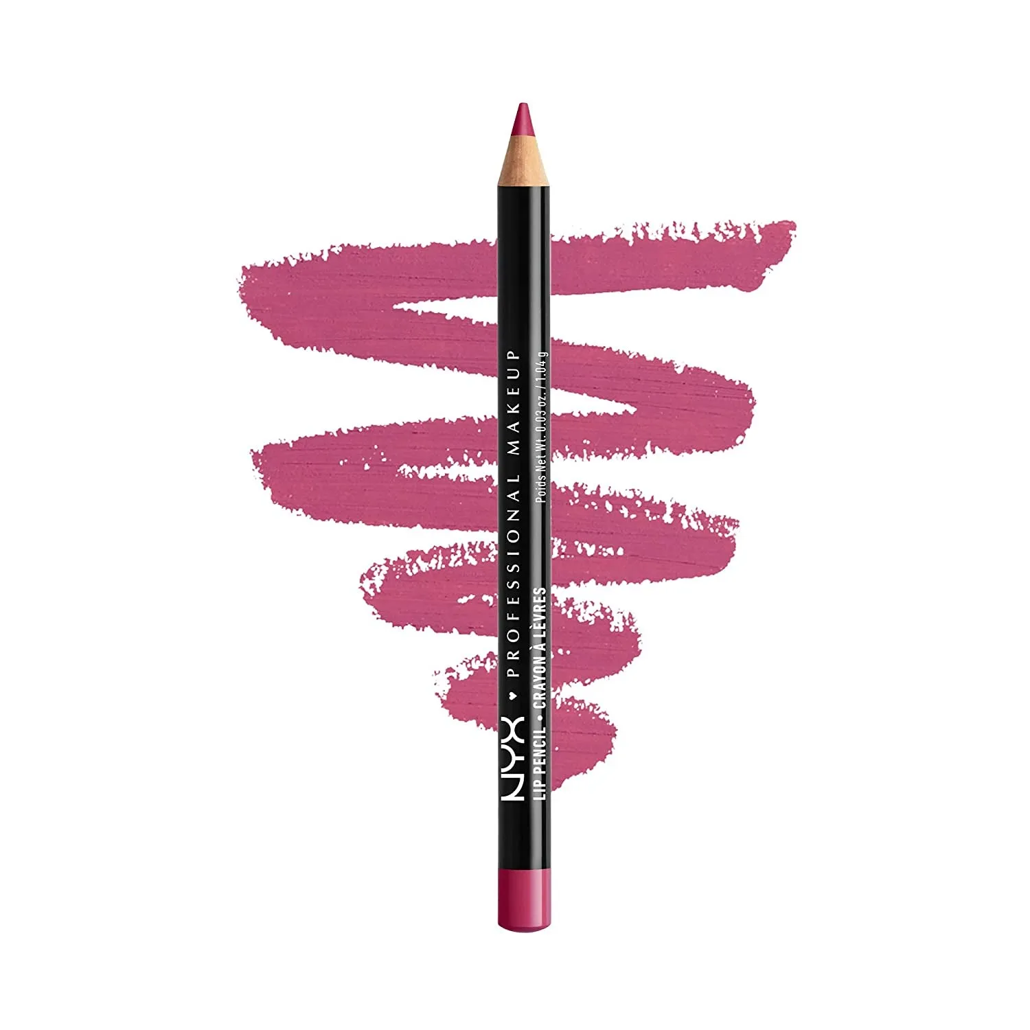 Creamy Lip Liner Pencil - Espresso | Long-Lasting & Smudge-Resistant
