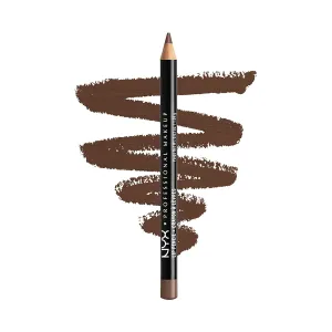 Creamy Lip Liner Pencil - Espresso | Long-Lasting & Smudge-Resistant