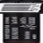 Creamy Lip Liner Pencil - Espresso | Long-Lasting & Smudge-Resistant