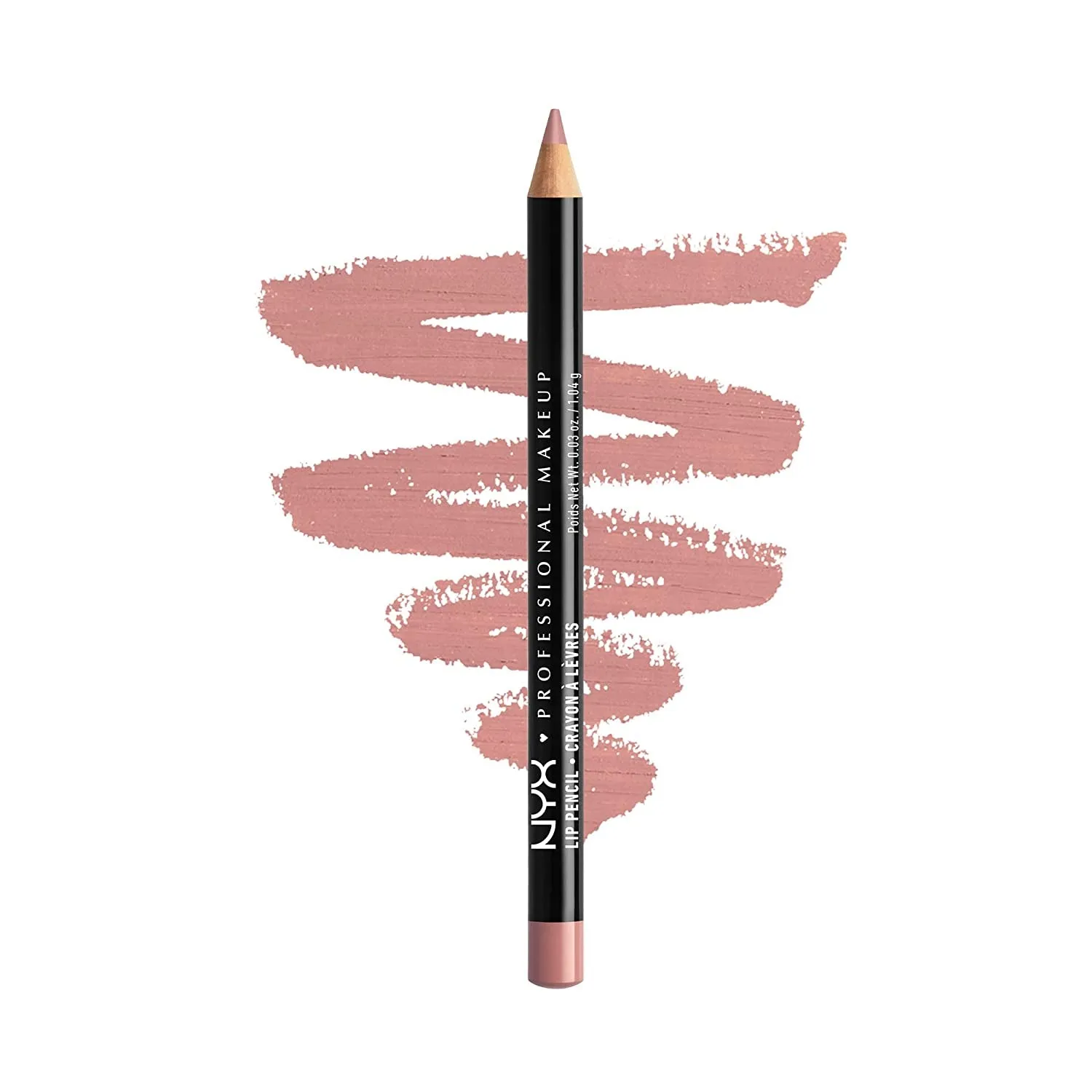 Creamy Lip Liner Pencil - Espresso | Long-Lasting & Smudge-Resistant