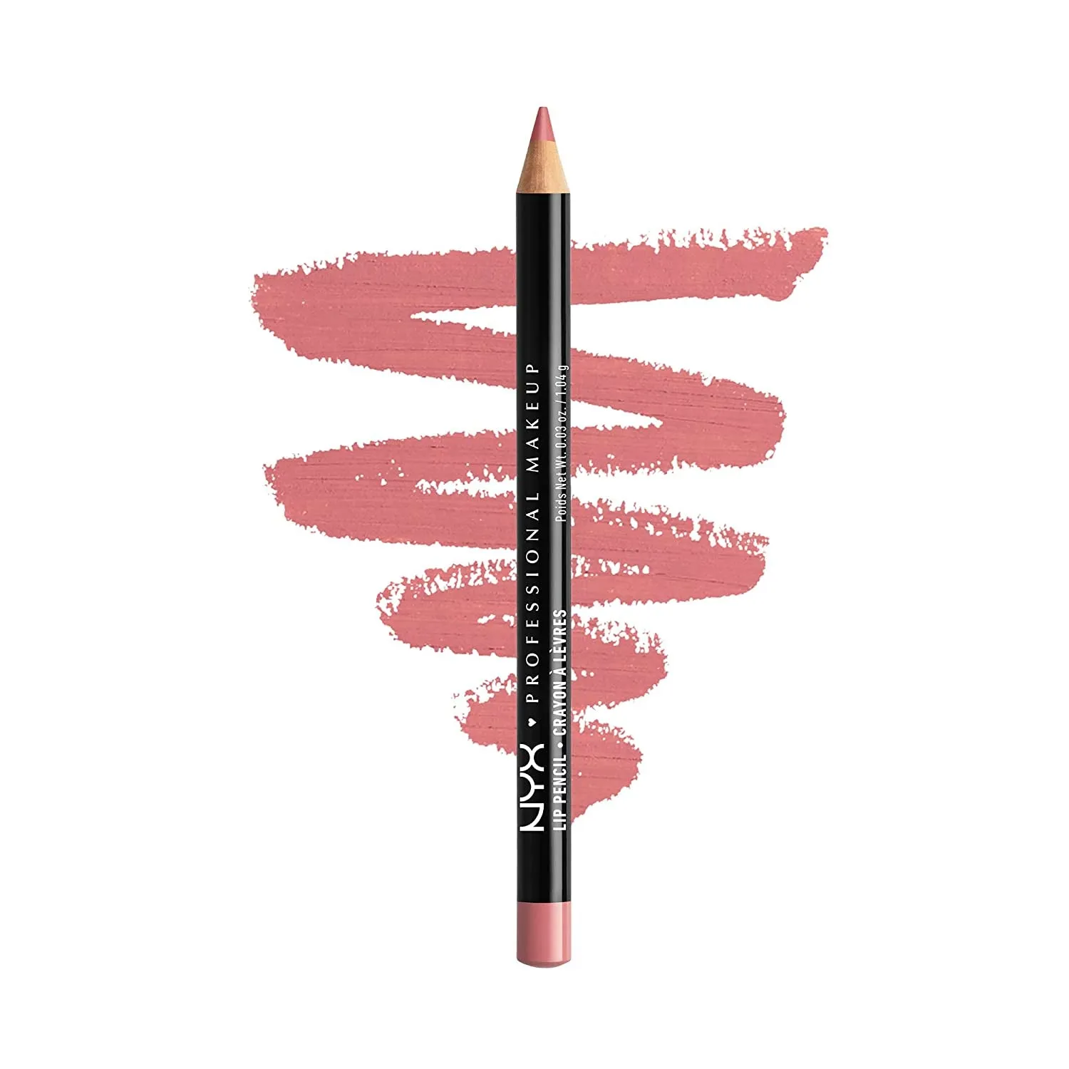 Creamy Lip Liner Pencil - Espresso | Long-Lasting & Smudge-Resistant