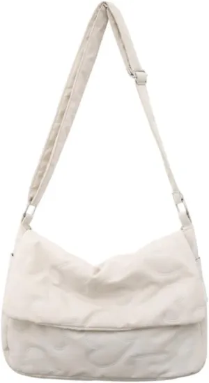 Crossbody Bags Nylon Messenger Bag Shoulder Bags Cute Aesthetic Tote Bag Aesthetic
