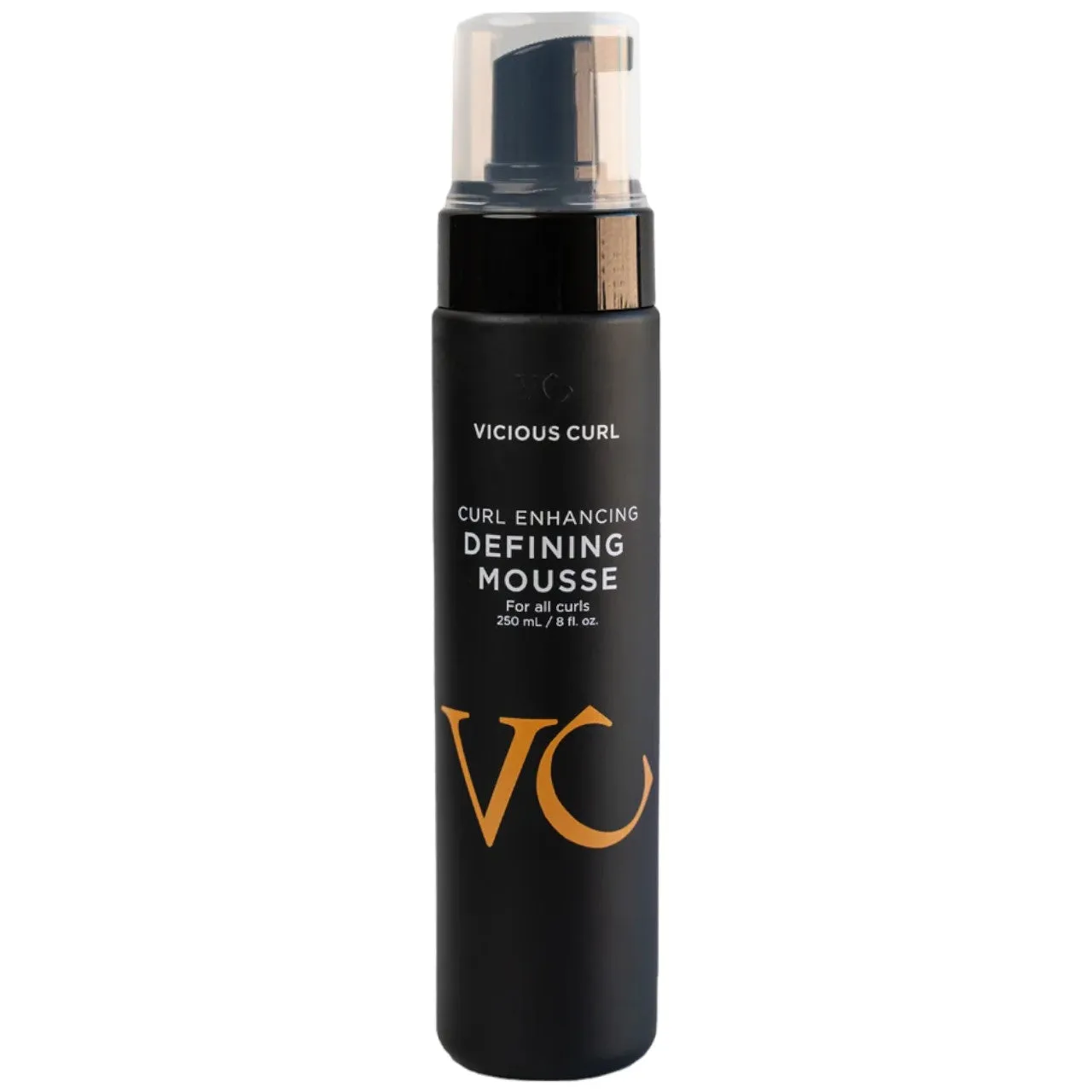 Curl Enhancing Defining Mousse - 8 Fl. Oz.