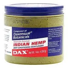 DAX Indian Hemp