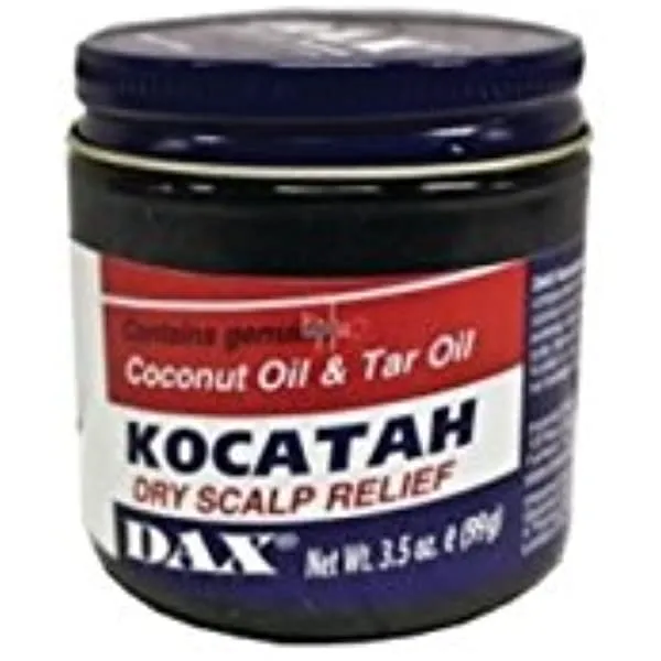 DAX Kocatah