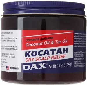 DAX Kocatah