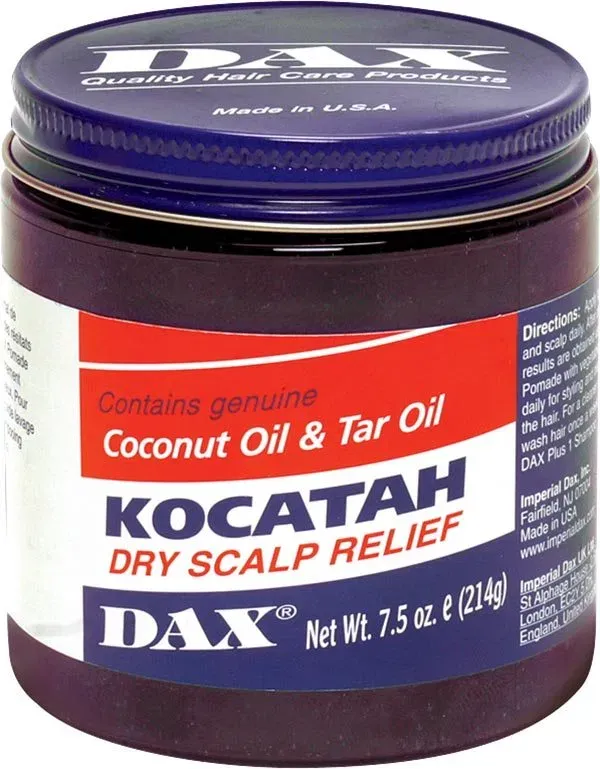DAX Kocatah