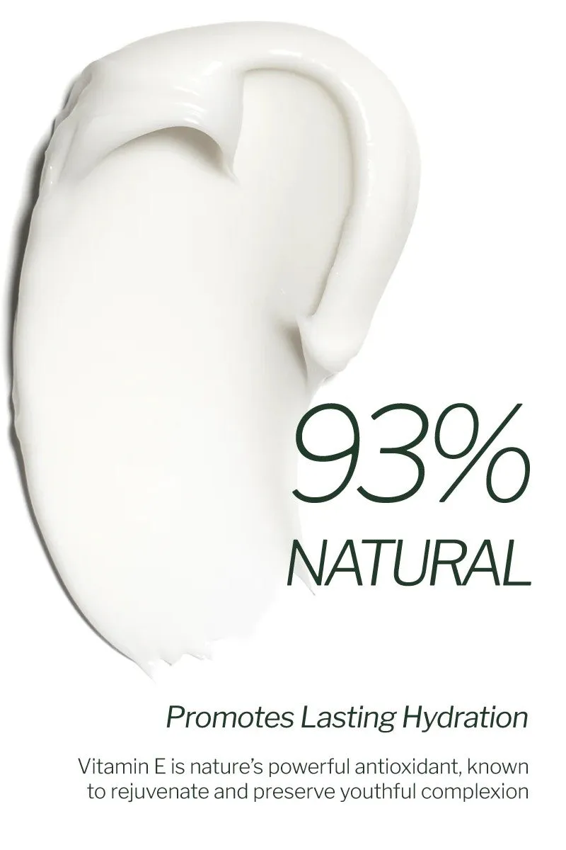 Deep Softening Vitamin E Booster Cream