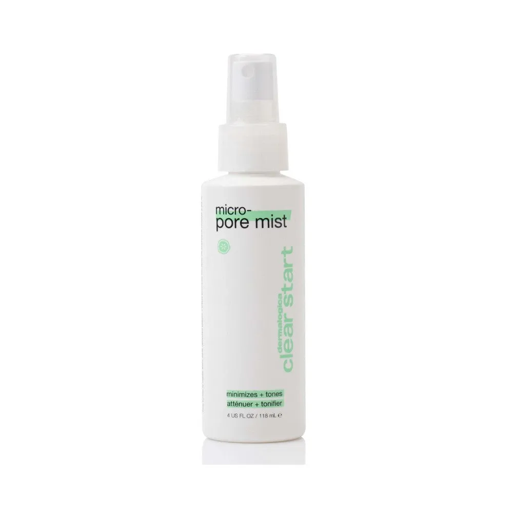 Dermalogica Clear Start Micro-Pore Mist 118ml