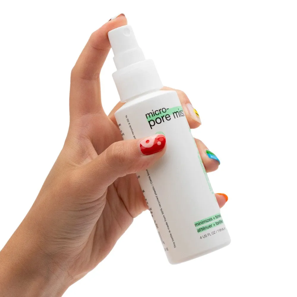 Dermalogica Clear Start Micro-Pore Mist 118ml