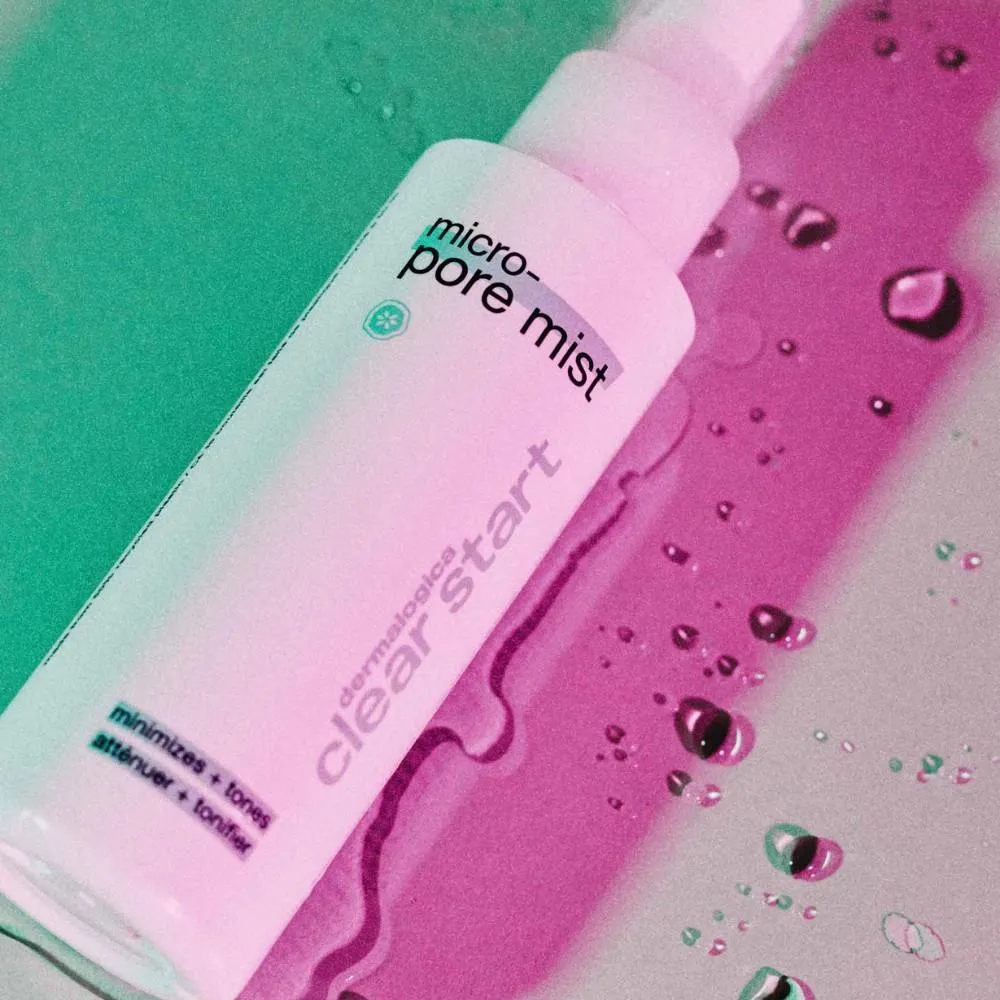 Dermalogica Clear Start Micro-Pore Mist 118ml