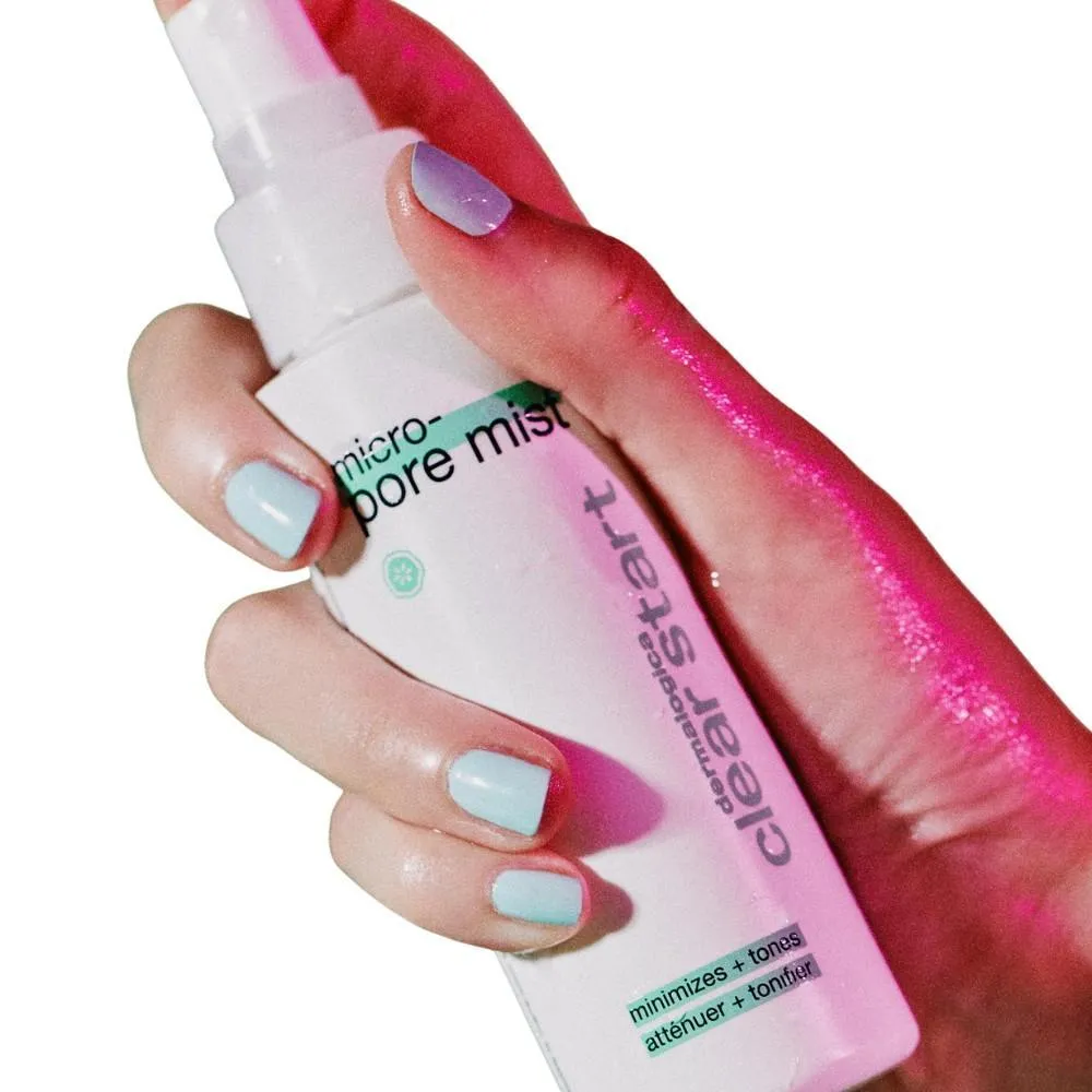 Dermalogica Clear Start Micro-Pore Mist 118ml