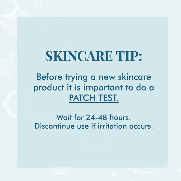 DermDoc Gentle Exfoliating Toner with Glycolic Acid (120 ml)