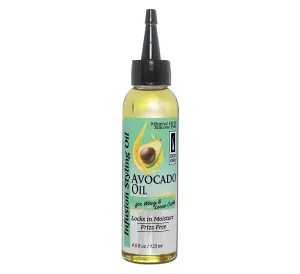 Doo Gro Infusion Styling Oil with Avocado Oil