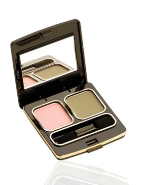 D'Orleac Ombres A Paupieres Duo