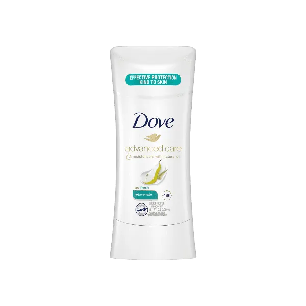 DOVE ADVANCED CARE GO FRESH REJUVENATE DEODORANT 74GM