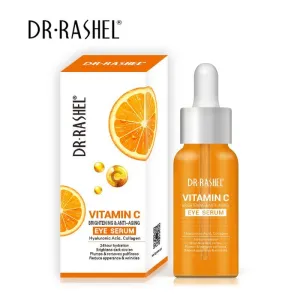 Dr.Rashel Vitamin C Brightening & Anti-Aging Eye Serum