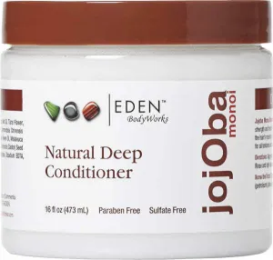 Eden JojOba Monoi Deep Conditioner