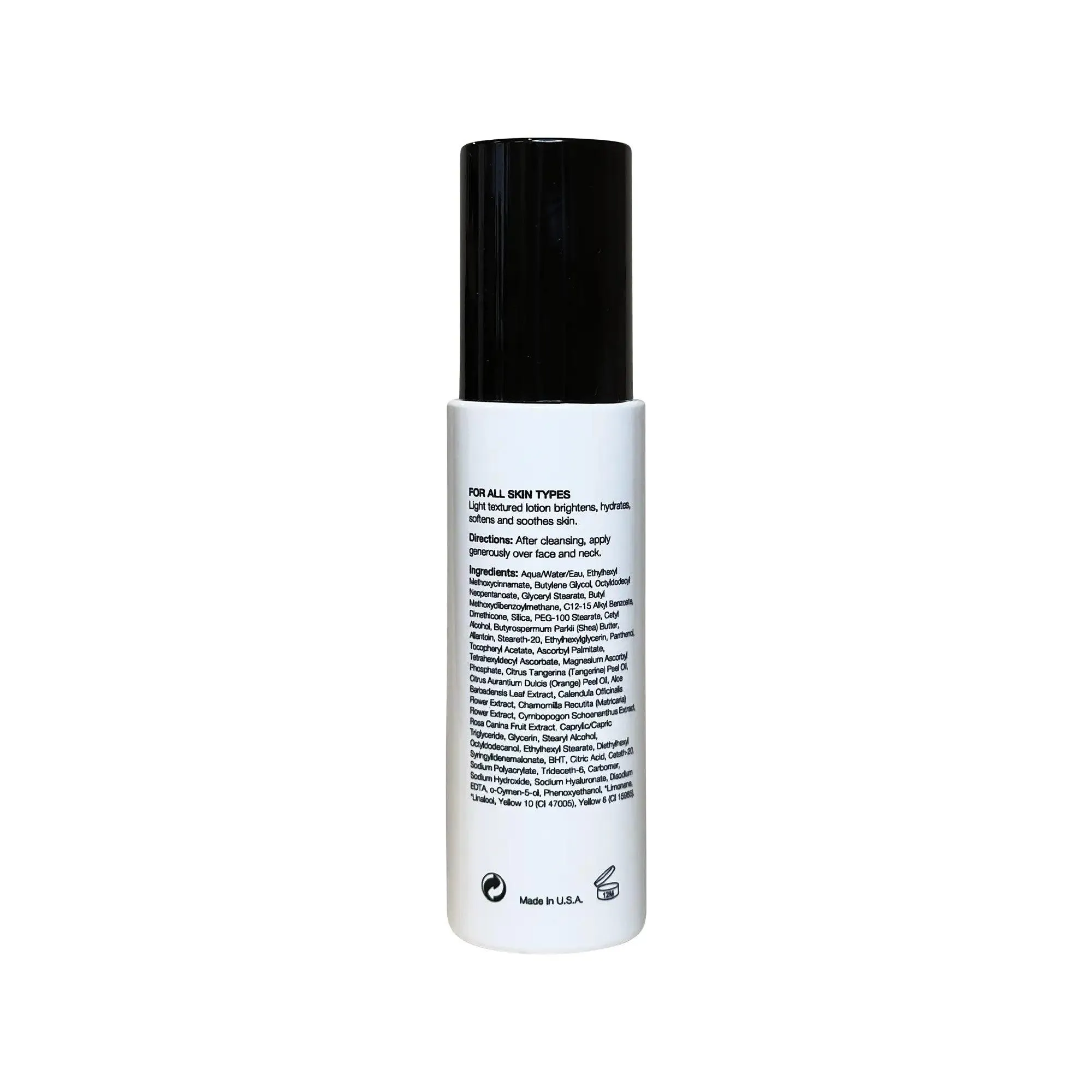 Ellie Belle Pure Vitamin C Lotion