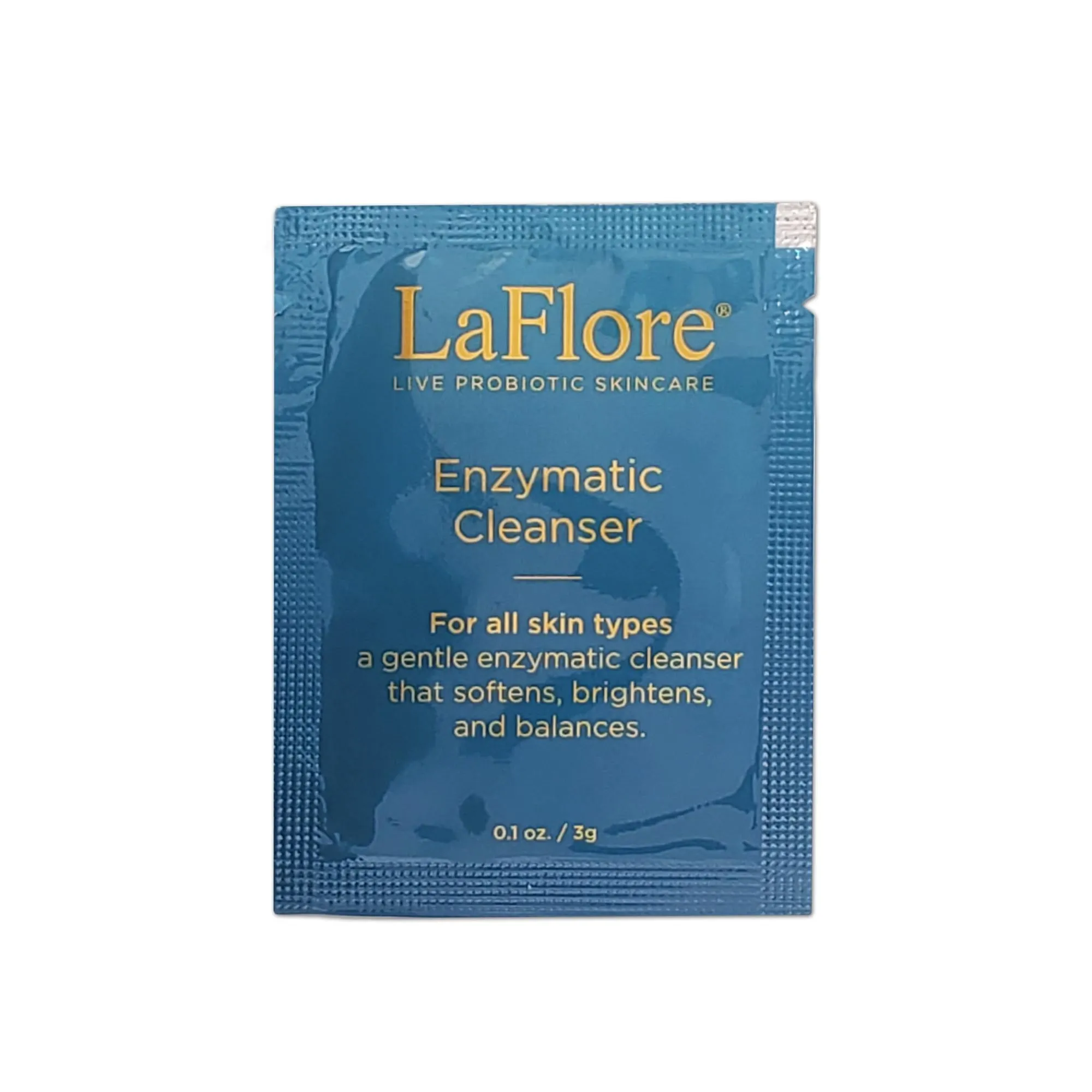 Enzymatic Cleanser