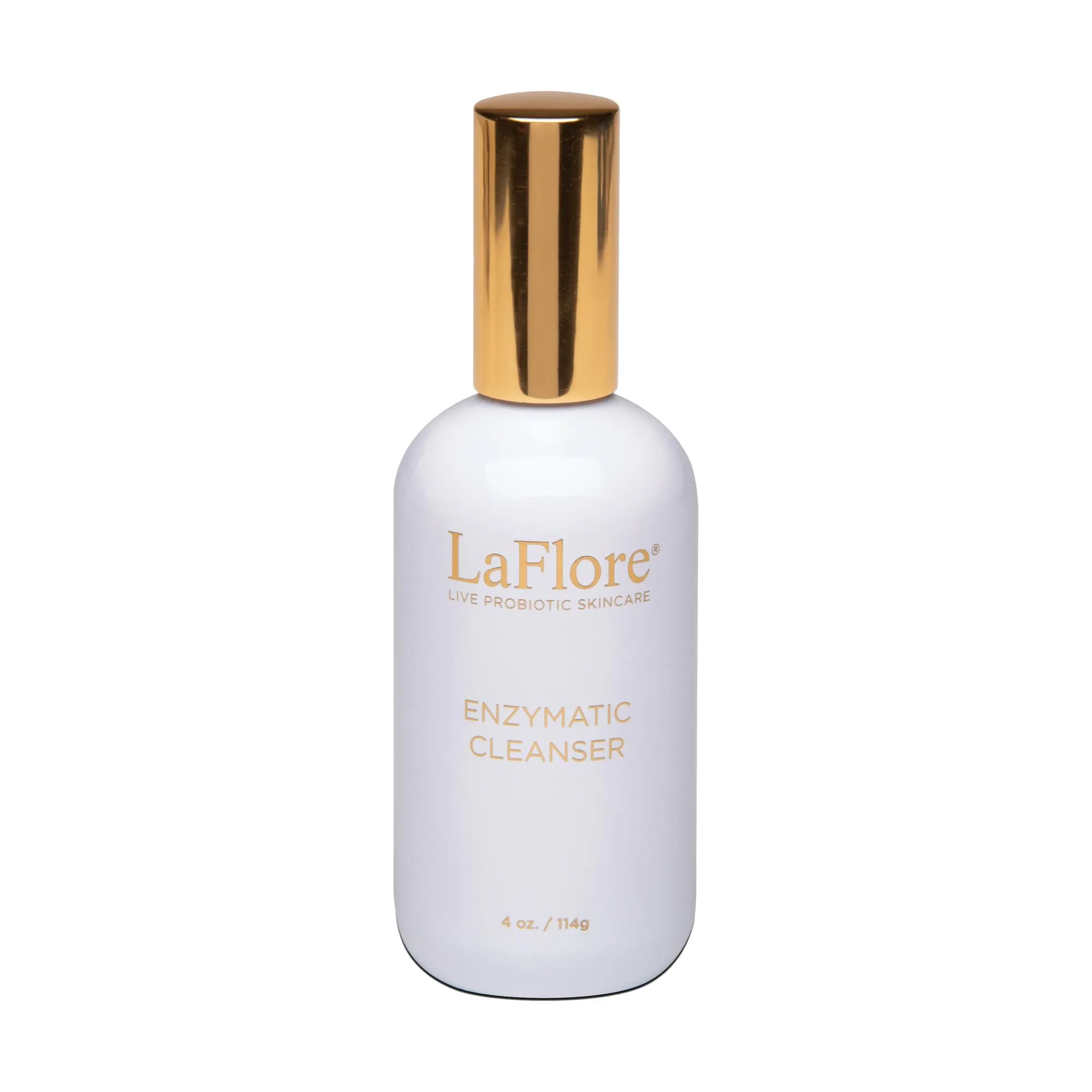 Enzymatic Cleanser