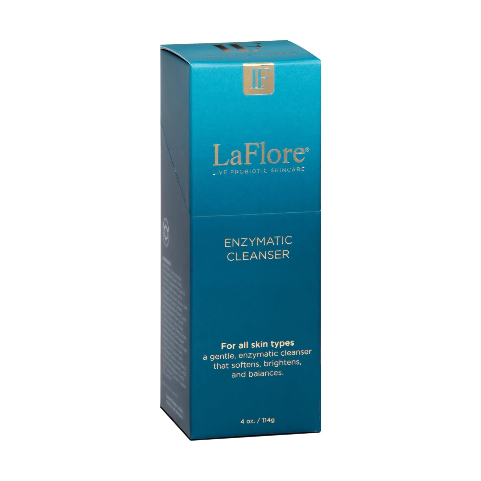 Enzymatic Cleanser