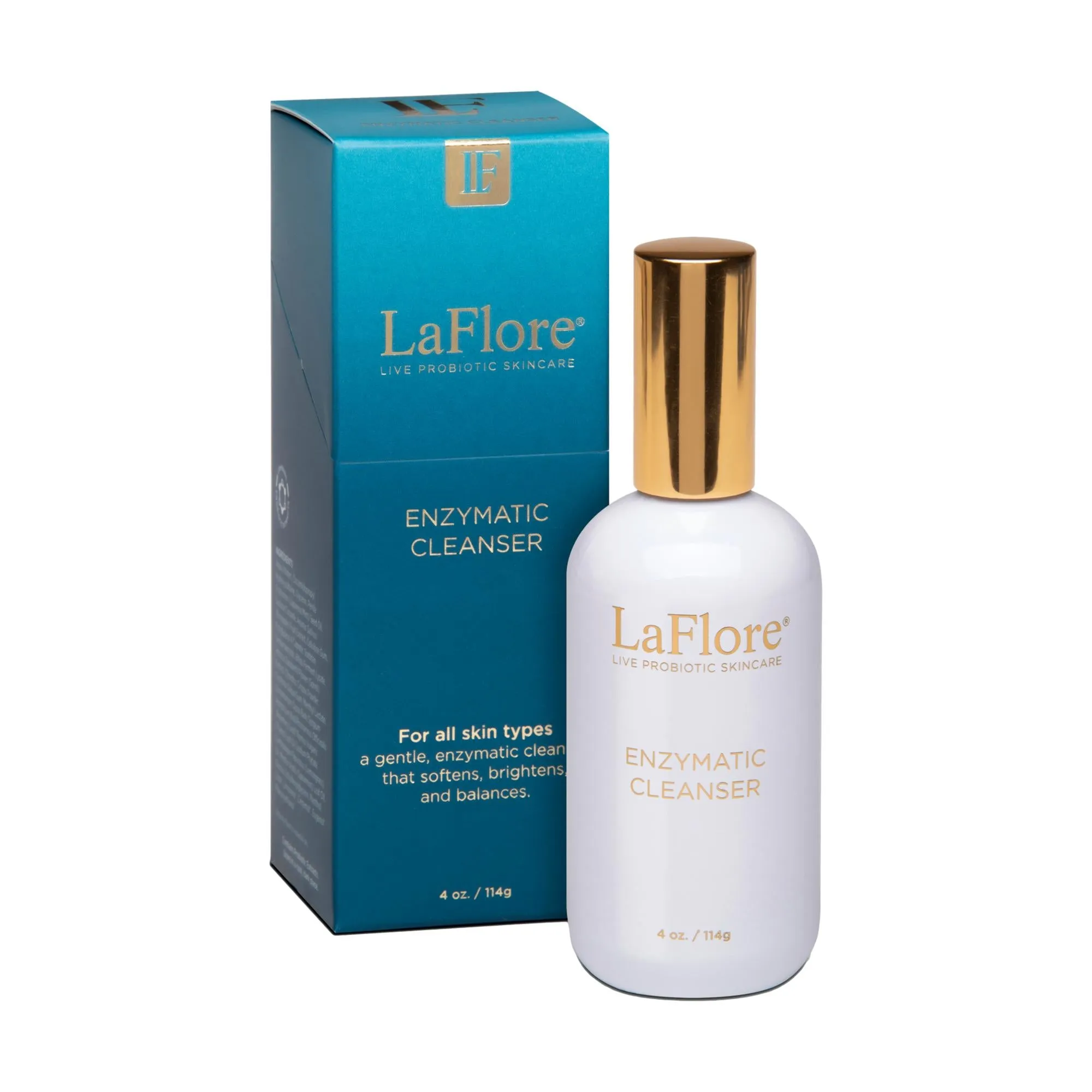 Enzymatic Cleanser