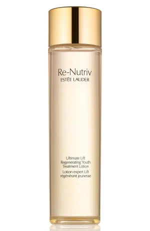 Estee Lauder Re-Nutriv Ultimate Lift Renegerating Youth Treatment Lotion