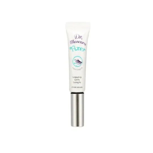 Etude Dr. Mascara Fixer Super Long Lash Fix