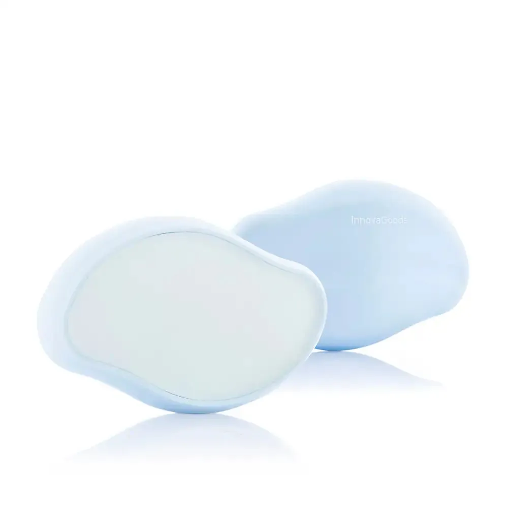 Exfoliating Friction Epilator with Nanocrystals Frepil Innovagoods
