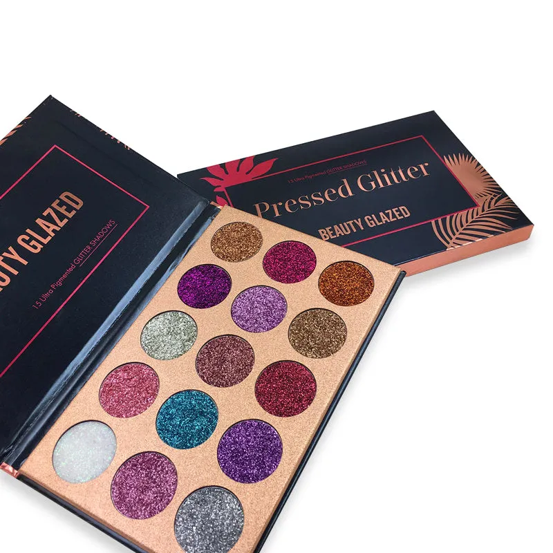 Eye Shadow palette Long-lasting Easy To Wear