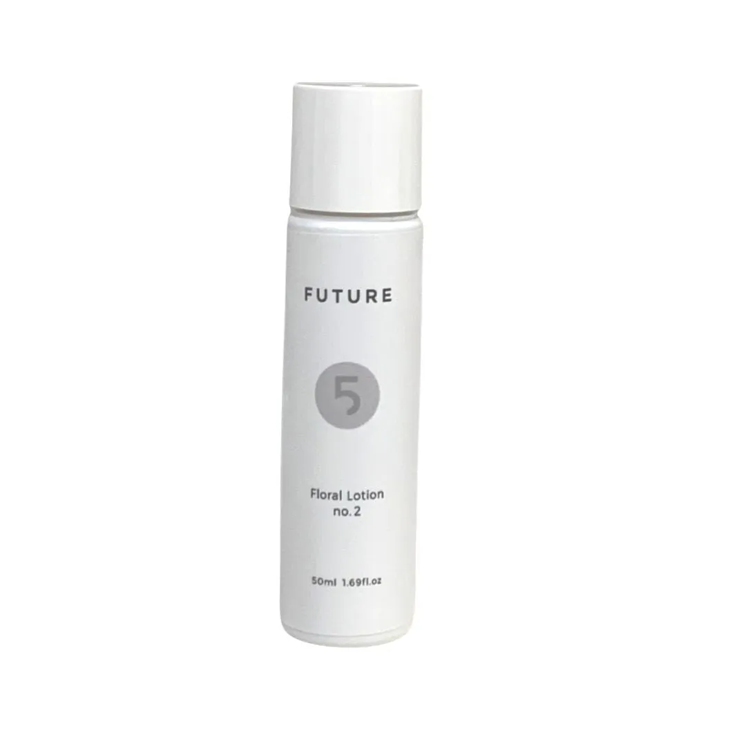Floral Lotion No. 2 - Wholesale (Travel)