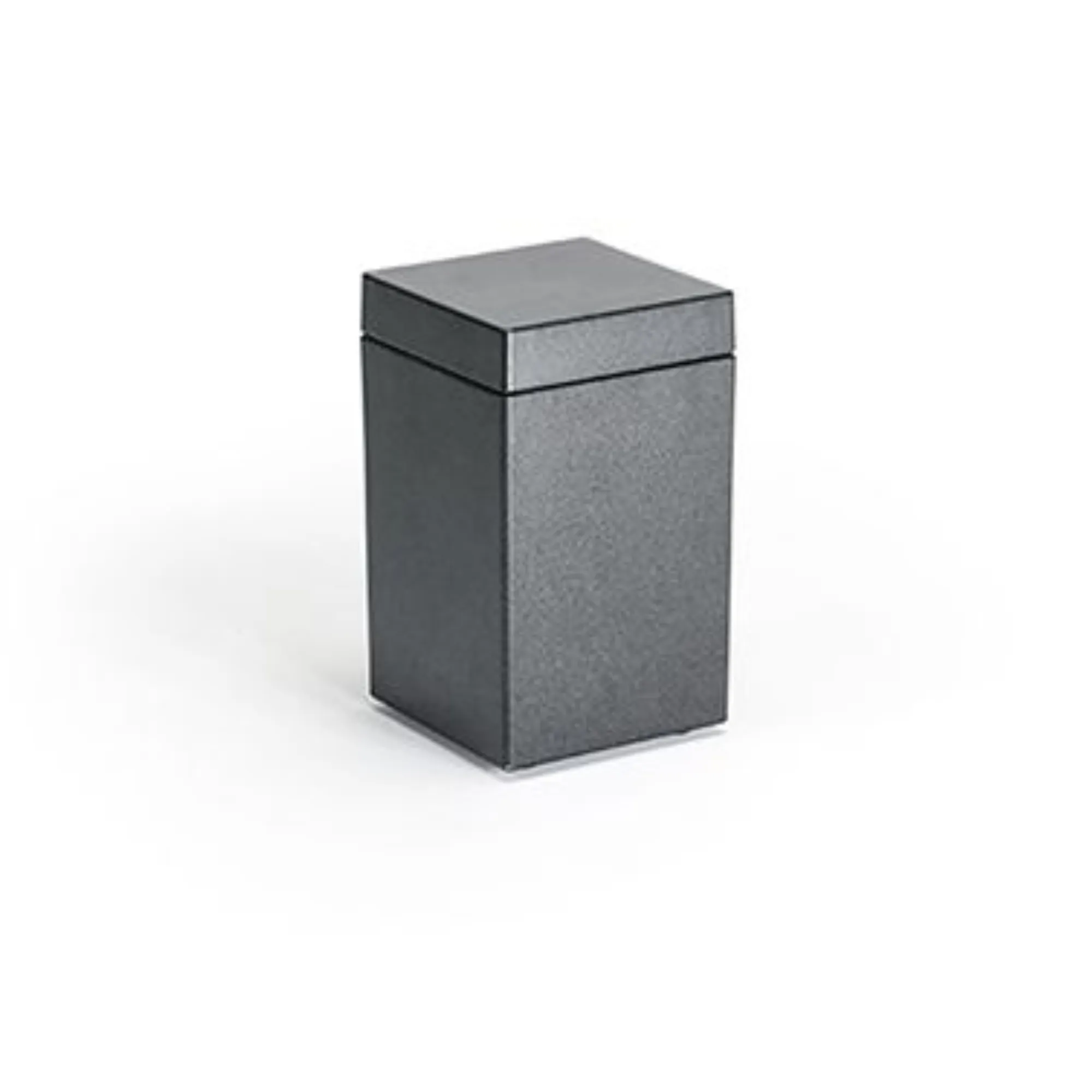 FOH New York Jar with Lid, 6 ct