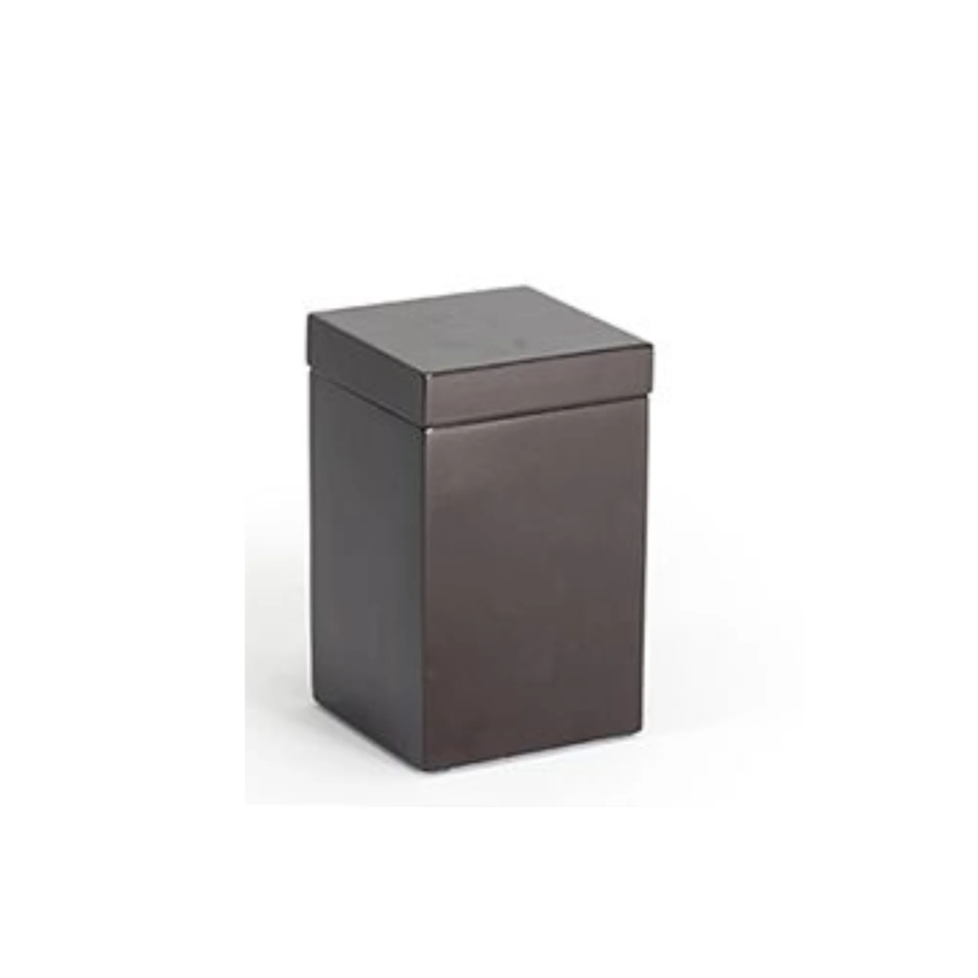 FOH New York Jar with Lid, 6 ct