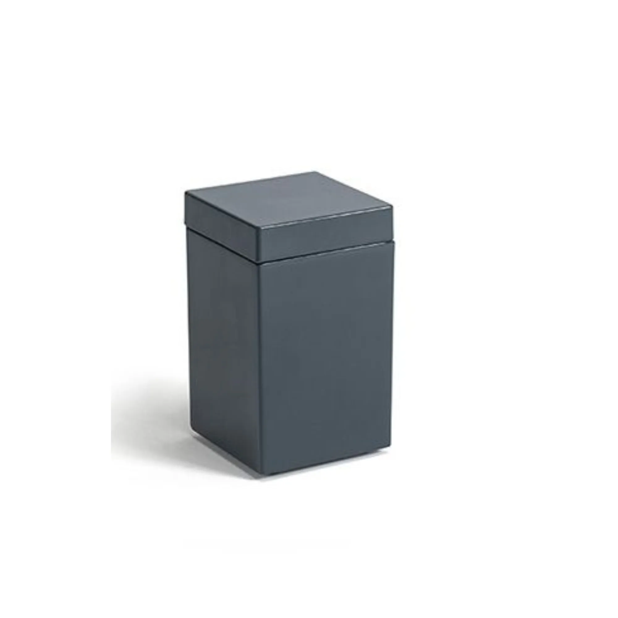 FOH New York Jar with Lid, 6 ct