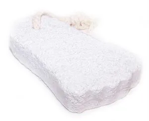 Foot Shaped Pumice Stone