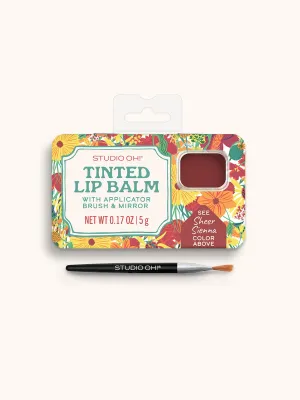 Garden Splash Tinted Lip Balm