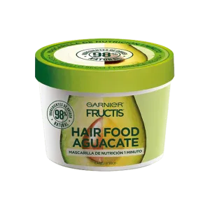 GARNIER FRUCTIS HAIR MASK AGUACATE 350ML