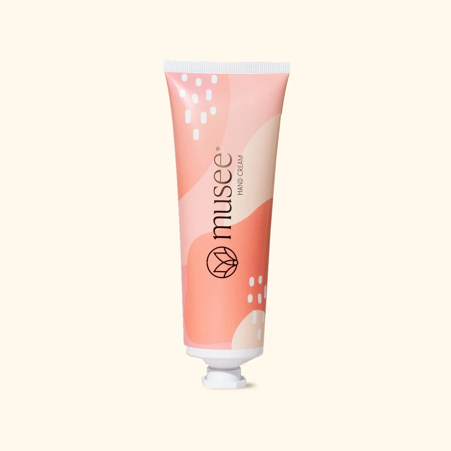 Geranium   Rose Hand Cream