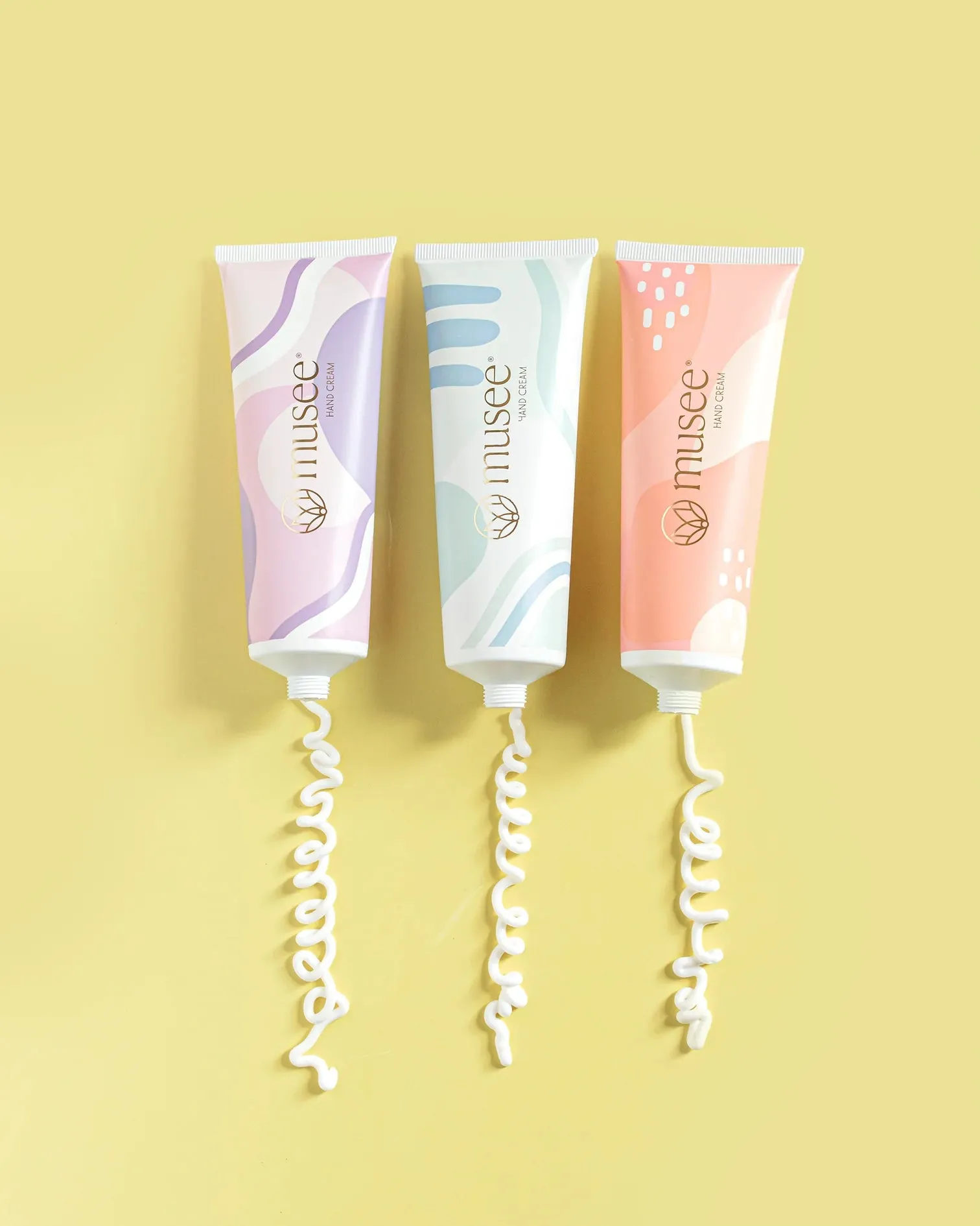 Geranium   Rose Hand Cream