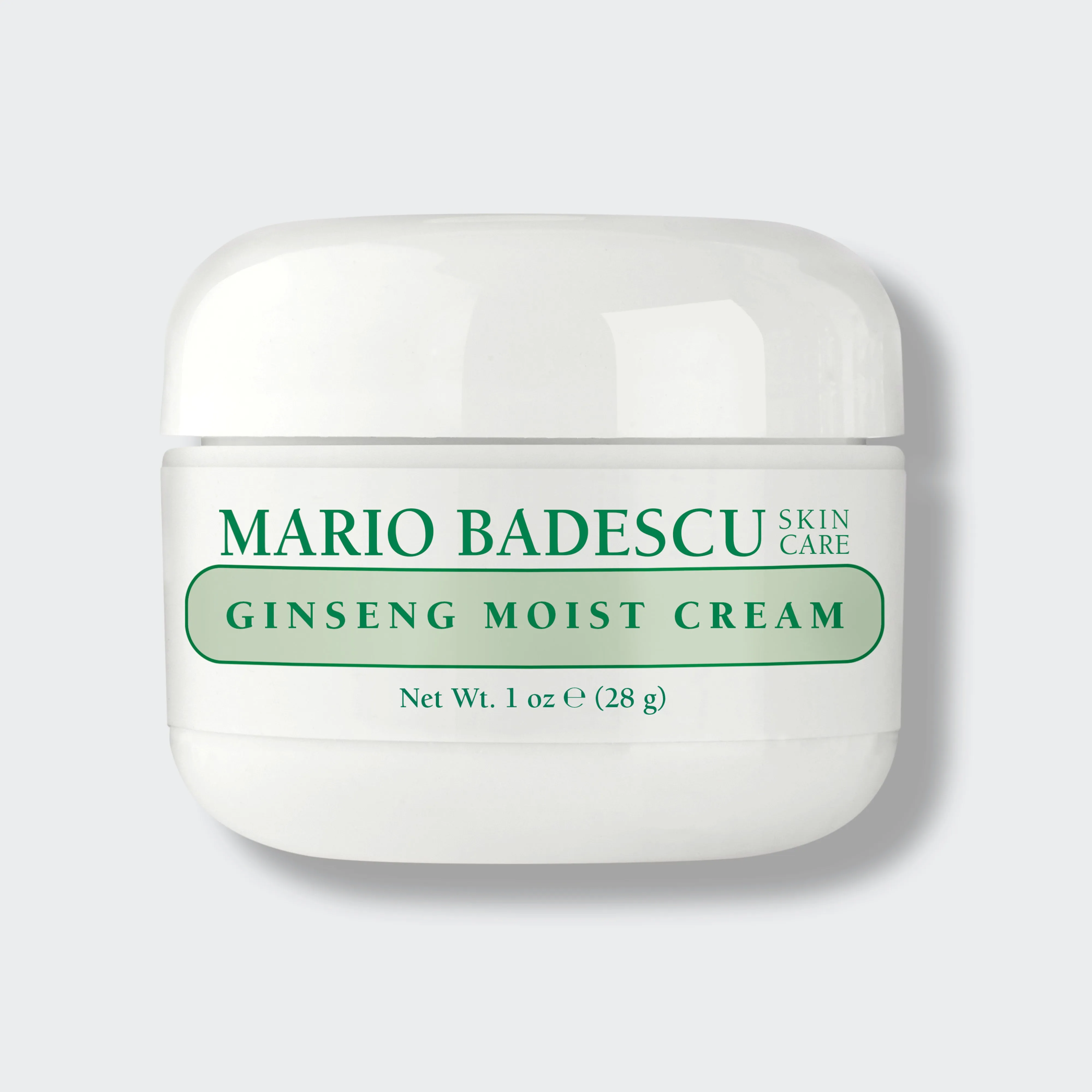 Ginseng Moist Cream